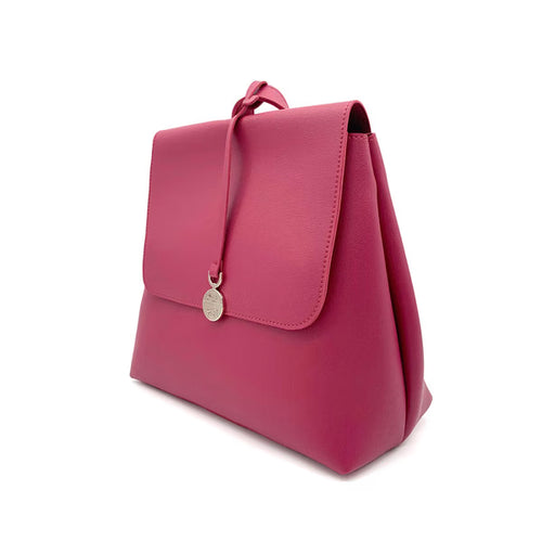 CAMPO MARZIO - Zaino Berthe Chic - Bouganvillea
