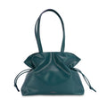 CAMPO MARZIO - SUGAR Borsa a Spalla con Chiusura a Coulisse