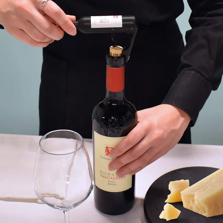 LEGAMI - Bottle Opener - APRIBOTTIGLIE/CAVATAPPI