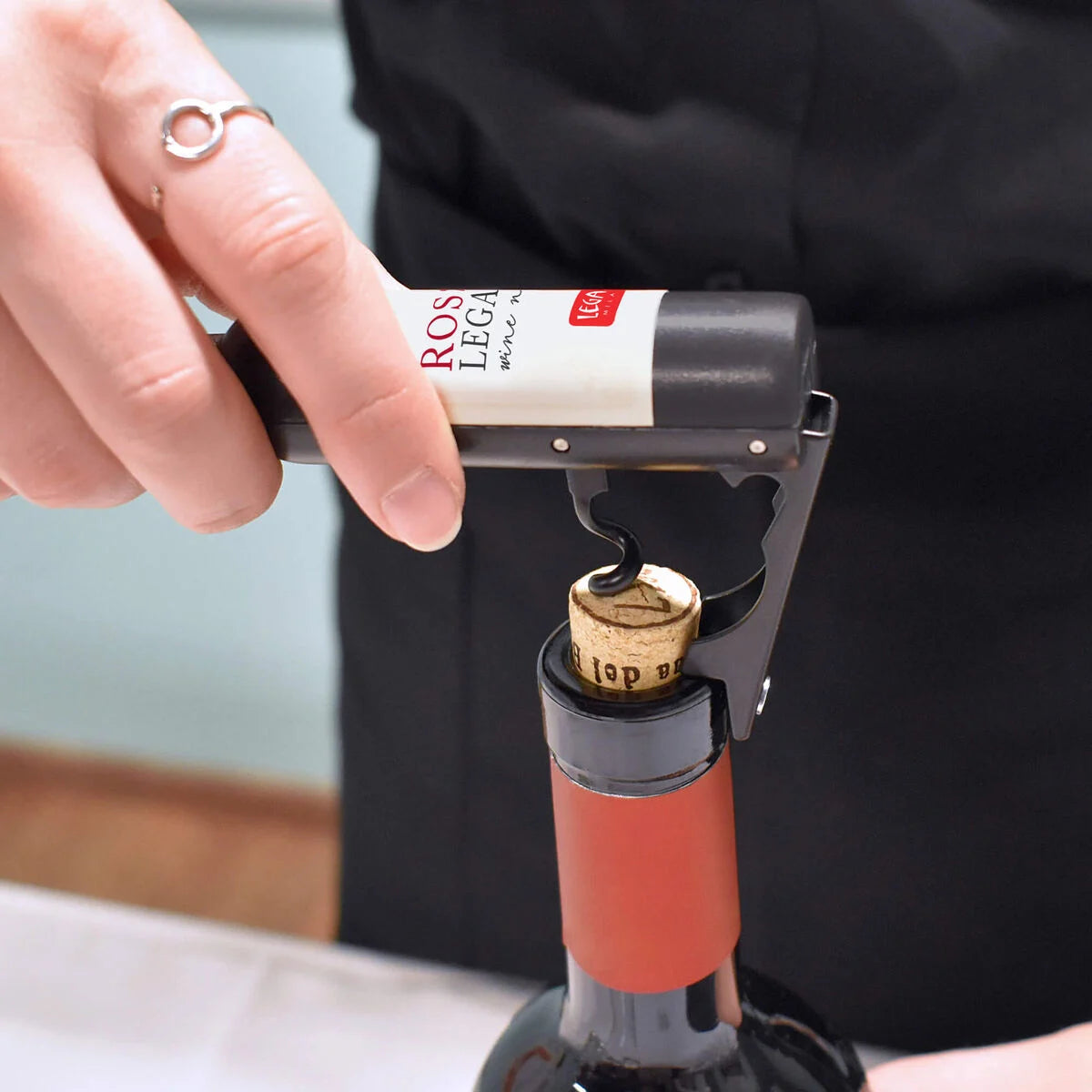 LEGAMI - Bottle Opener - APRIBOTTIGLIE/CAVATAPPI