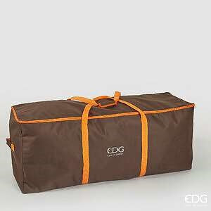 EDG - Borsa Porta Albero di Natale H.50 cm L.120 cm P.38 cm