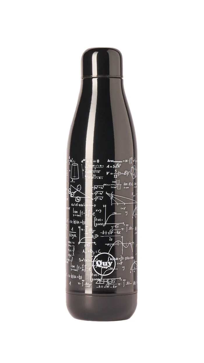 THERMOS ACCIAIO 500 ML EINSTEIN