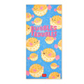 Telo Mare Pufferfish – Legami