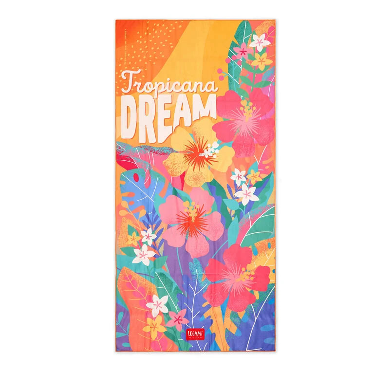 Telo Mare Tropicana Dream – Legami