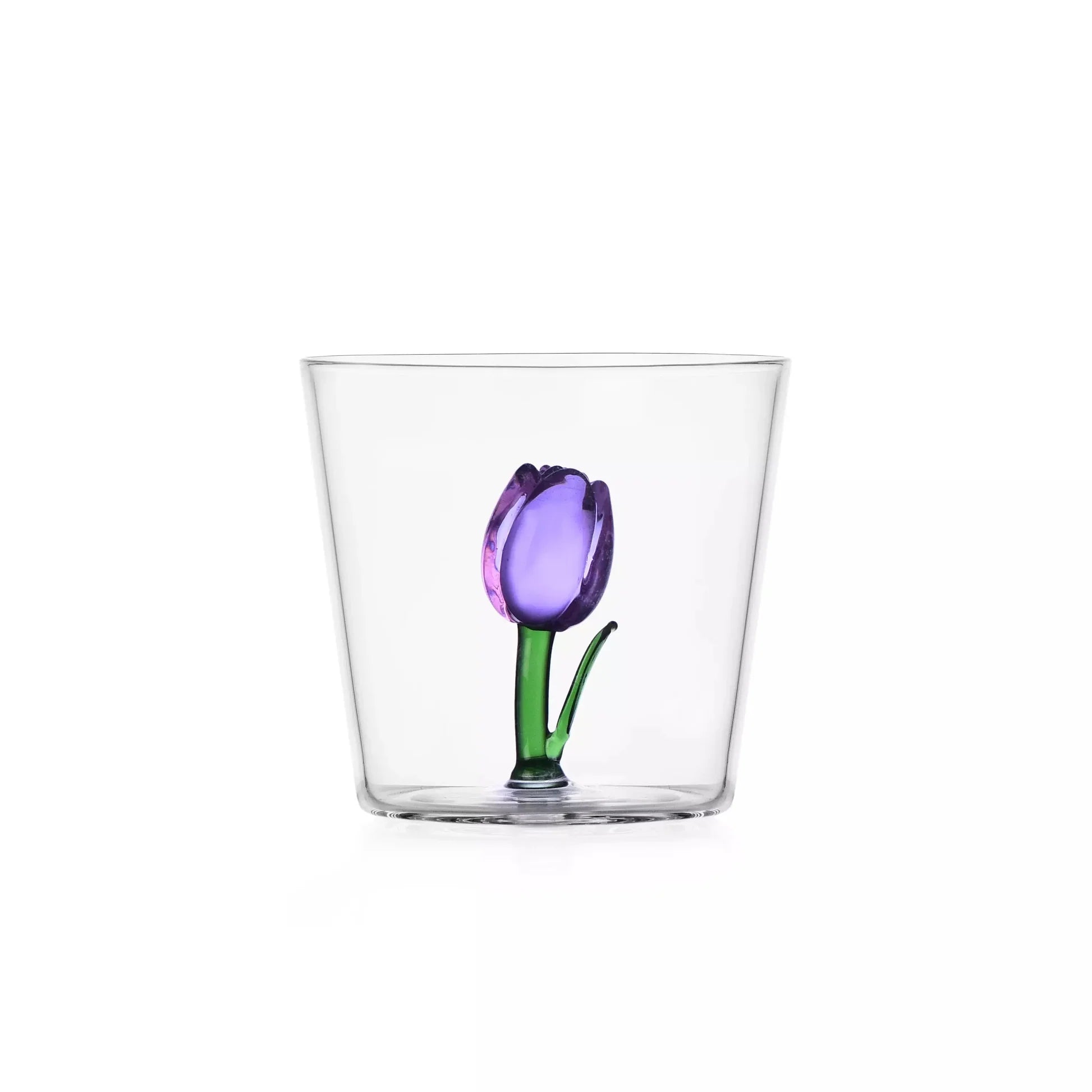 ICHENDORF - BOTANICA - tumbler tulipano