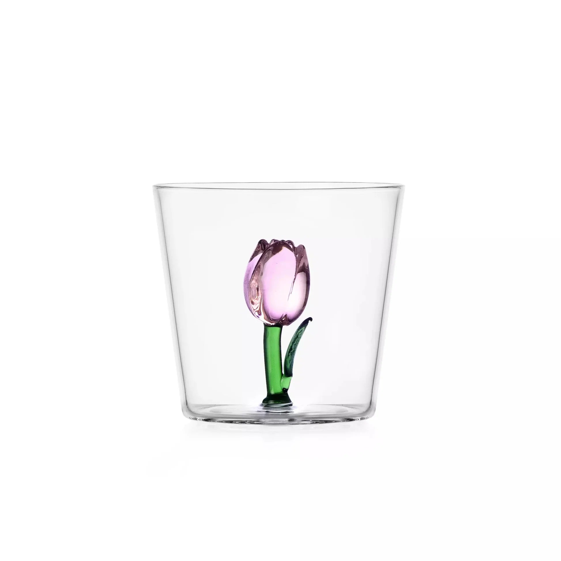 ICHENDORF - BOTANICA - tumbler tulipano