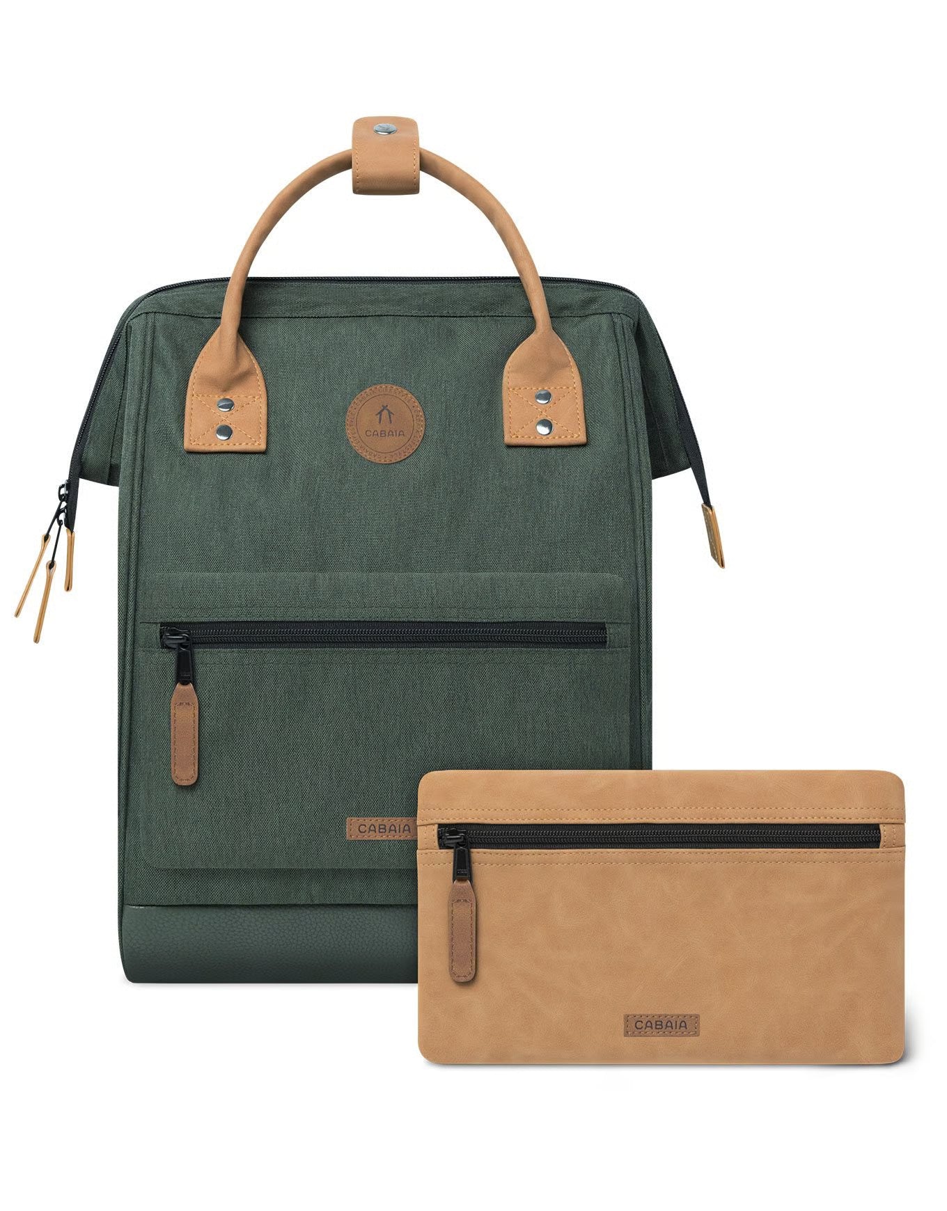 Cabaïa - ADVENTURER KUITO M