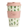 COFFEE CUP 400 ML CACTUS