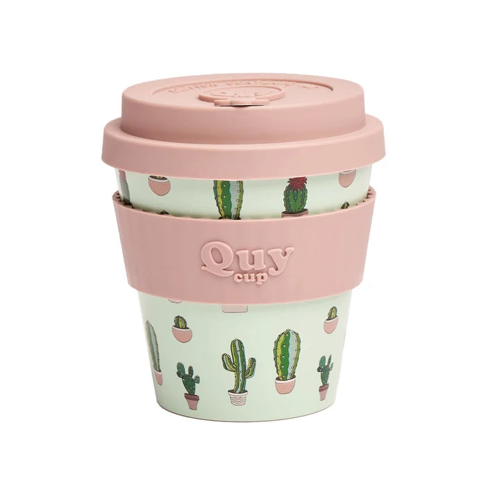 COFFEE CUP 230 ML CACTUS