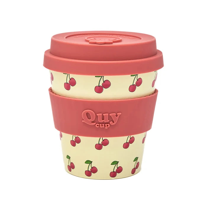 COFFEE CUP 230 ML CILIEGIA