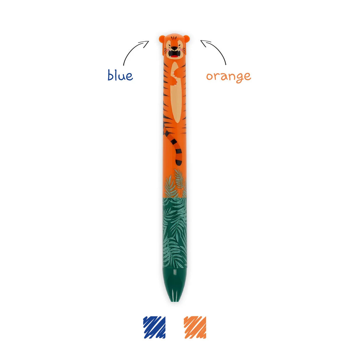 LEGAMI - Click&Clack Penna Due Colori