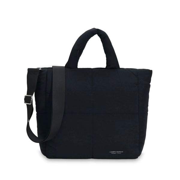 CAMPO MARZIO - Borsa a Mano Morbida con Tracolla SKY HANDBAG