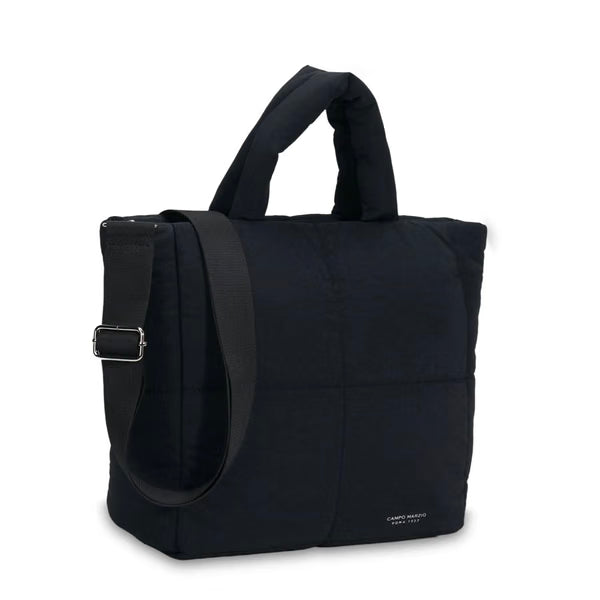 CAMPO MARZIO - Borsa Sky - Nero