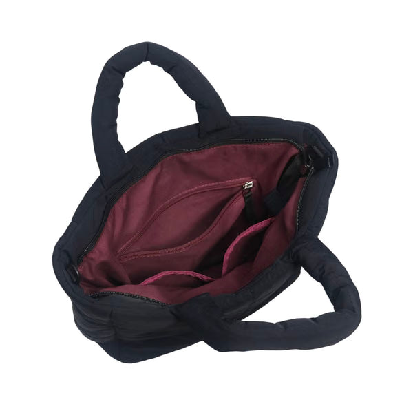 CAMPO MARZIO - Borsa Sky - Nero