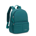 CAMPO MARZIO - SUN BACKPACK PETROL BLUE Zaino Morbido e Leggero
