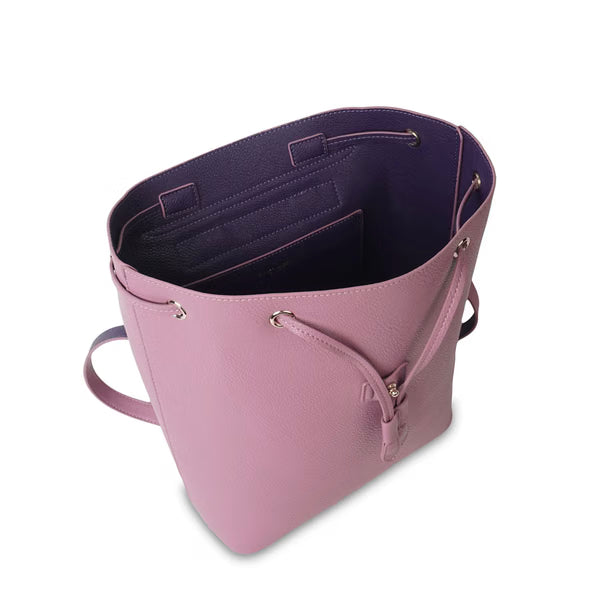 CAMPO MARZIO - Zaino Keira - Rosa Antico