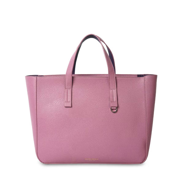 CAMPO MARZIO - Borsa a Mano Ashley - Rosa Antico