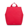 CAMPO MARZIO - Mila Backpack cherry red-fucsia