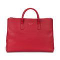 CAMPO MARZIO - Borsa Portadocumenti con Scomparto Laptop 14"