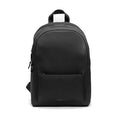 CAMPO MARZIO - Zaino 13" Chicago - Nero