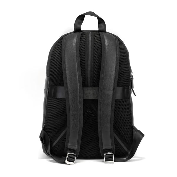 CAMPO MARZIO - Zaino 13" Chicago - Nero