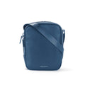 CAMPO MARZIO - Stockholm Crossbody Bag Lapis Blue