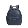 CAMPO MARZIO - Bilbao Backpack Ocean Blue-Anthracite