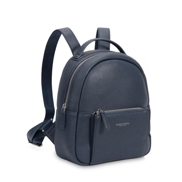 CAMPO MARZIO - Bilbao Backpack Ocean Blue-Anthracite
