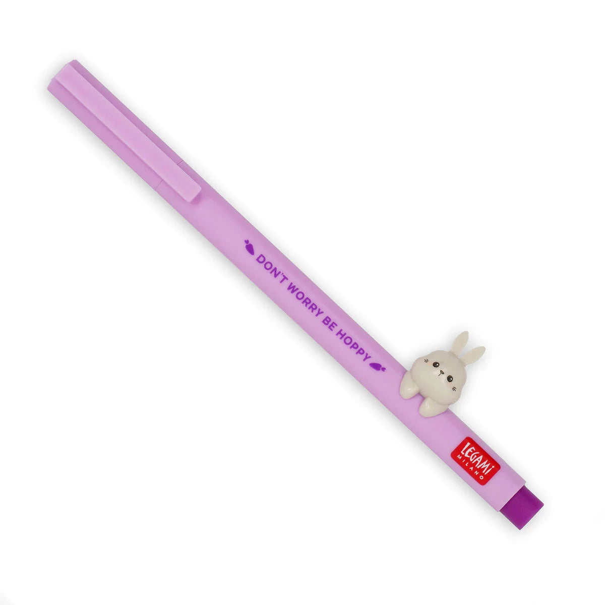LEGAMI - Penna Gel Lovely Friends