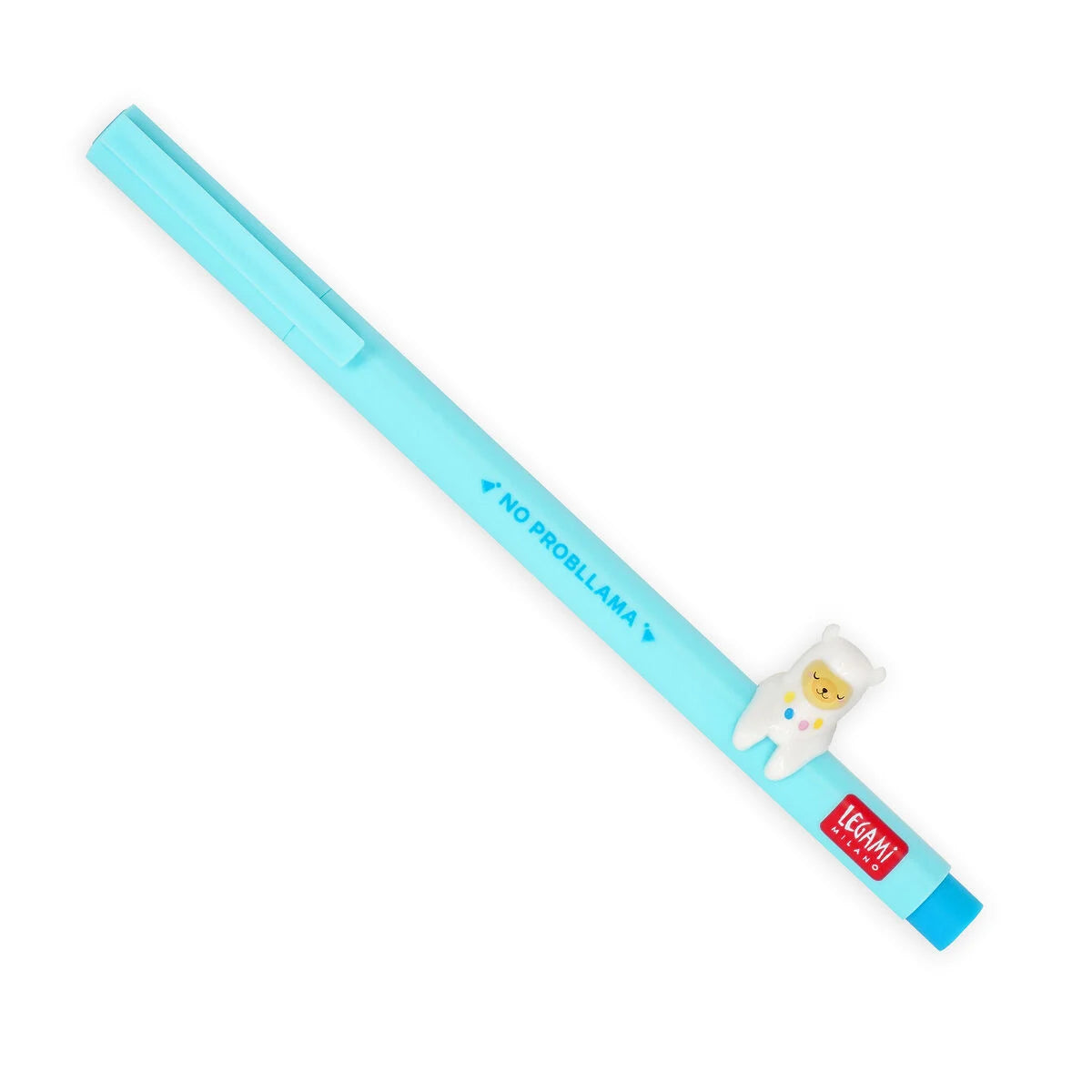 LEGAMI - Penna Gel Lovely Friends