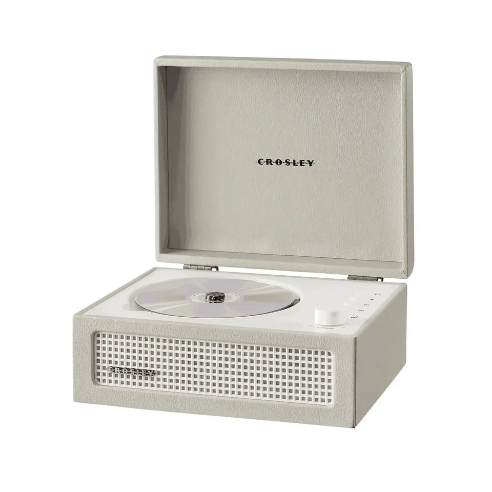 Crosley Voyager Lettore CD Dune