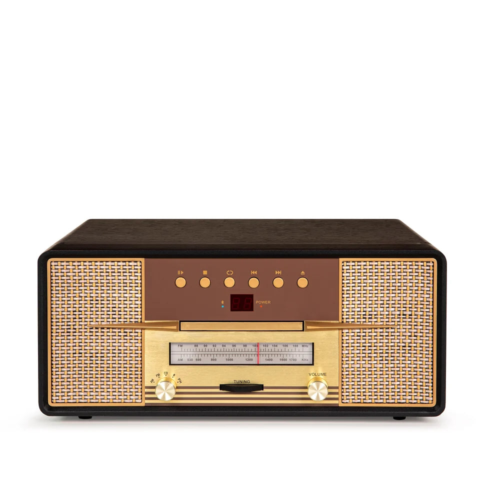 Crosley Rhapsody Mahogany