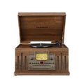 Crosley Musician Entertainment CR704BWA4