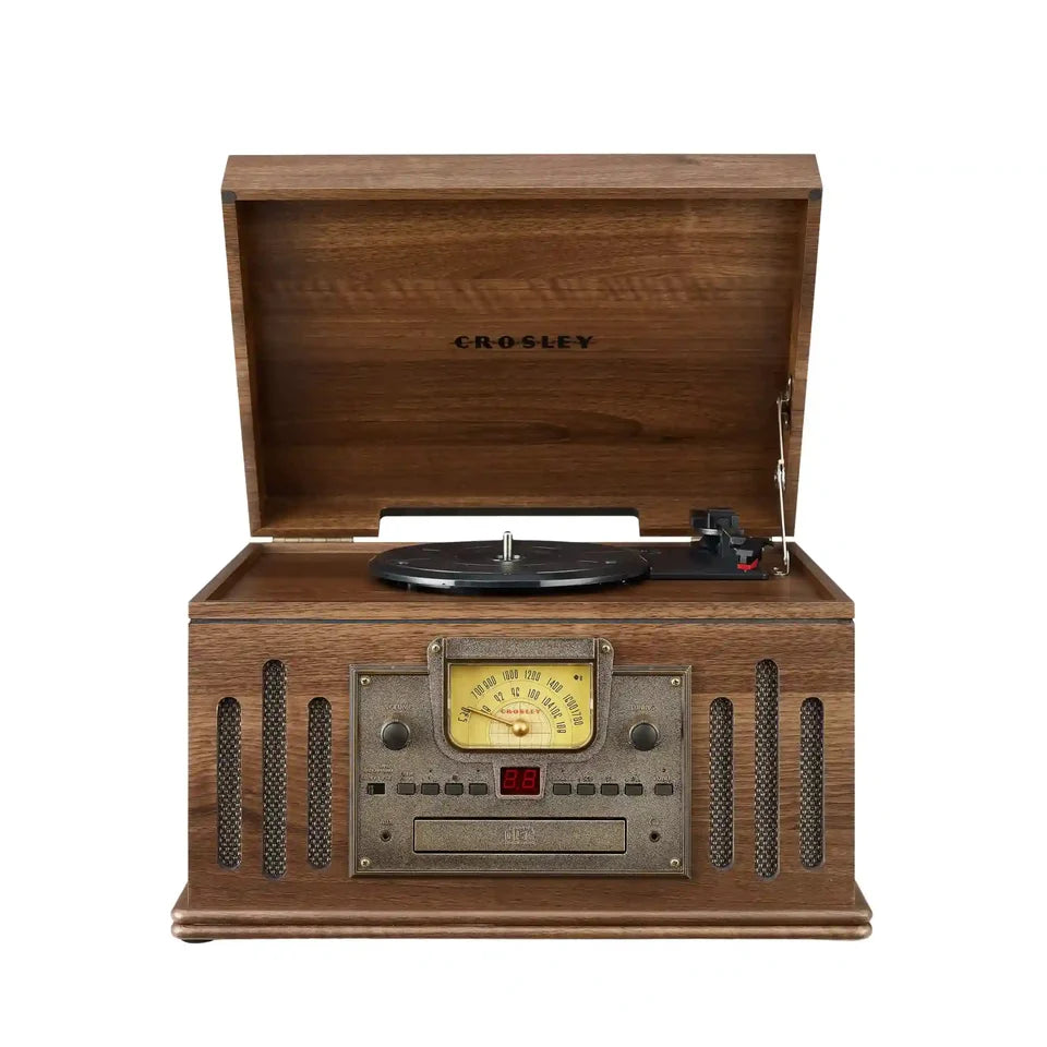 Crosley Musician Entertainment CR704BWA4