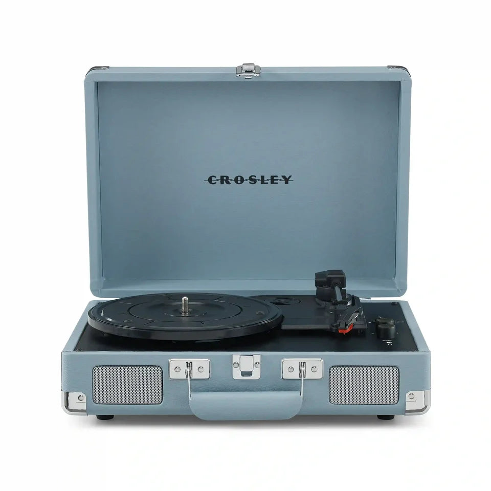 Crosley Cruiser Tourmaline