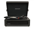 Crosley Voyager Giradischi Bluetooth Black