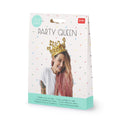 LEGAMI - Corona Gonfiabile da Regina – Party Queen