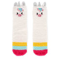LEGAMI IT'S A MATCH! - Calzini Antiscivolo Adulti tg.35-42 UNICORN