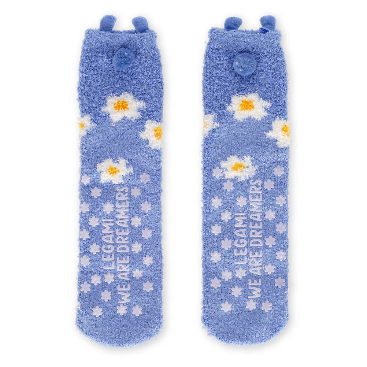 LEGAMI IT'S A MATCH! - Calzini Antiscivolo Adulti tg.35-42 HIPPO