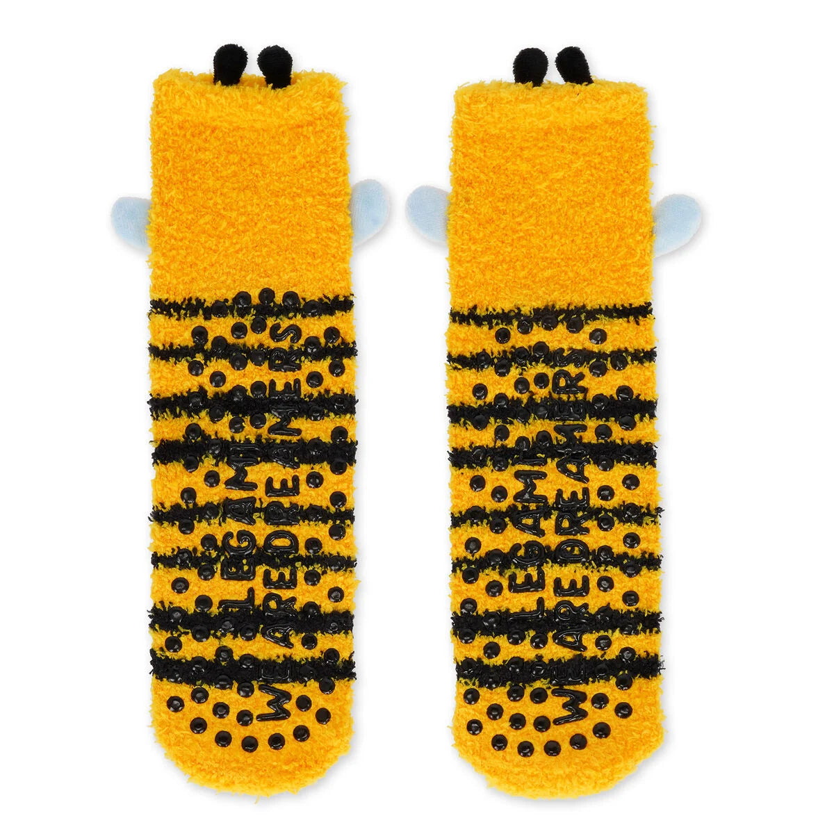 LEGAMI IT'S A MATCH! - Calzini Antiscivolo Adulti tg.35-42 BEE