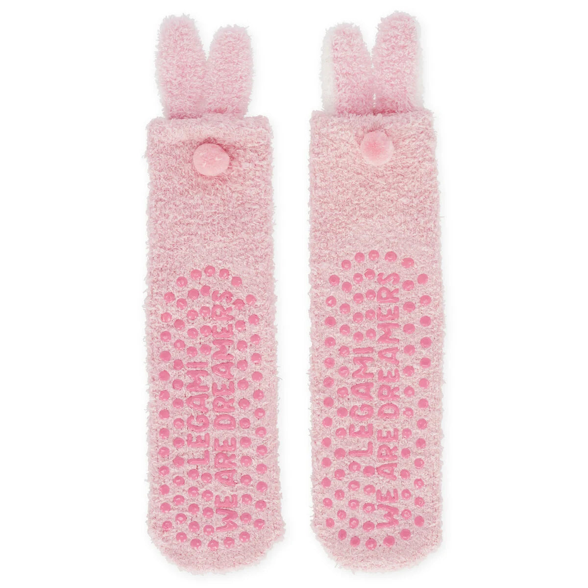 LEGAMI IT'S A MATCH! - Calzini Antiscivolo Adulti tg.35-42 BUNNY