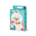 LEGAMI - IT'S A MATCH! - Calzini Antiscivolo Adulti tg.35-42 LLAMA