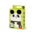 LEGAMI IT'S A MATCH! - Calzini Antiscivolo Adulti  tg.35-42 PANDA