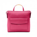 CAMPO MARZIO - Sharon Backpack Bag Fuchsia