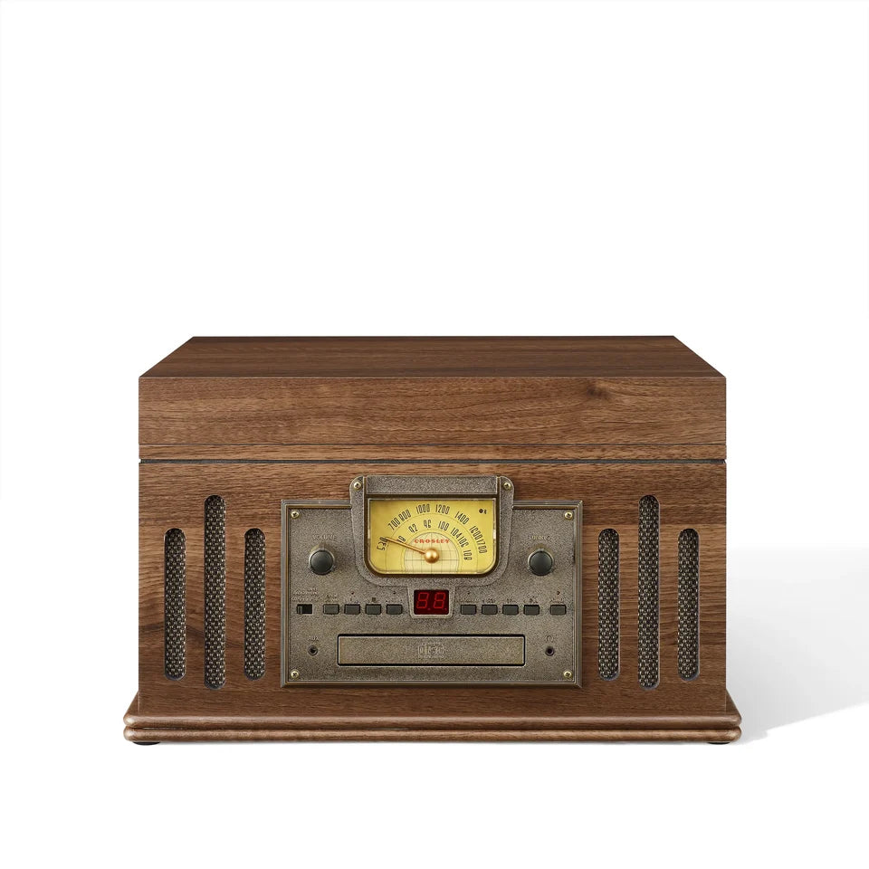 Crosley Musician Entertainment CR704BWA4