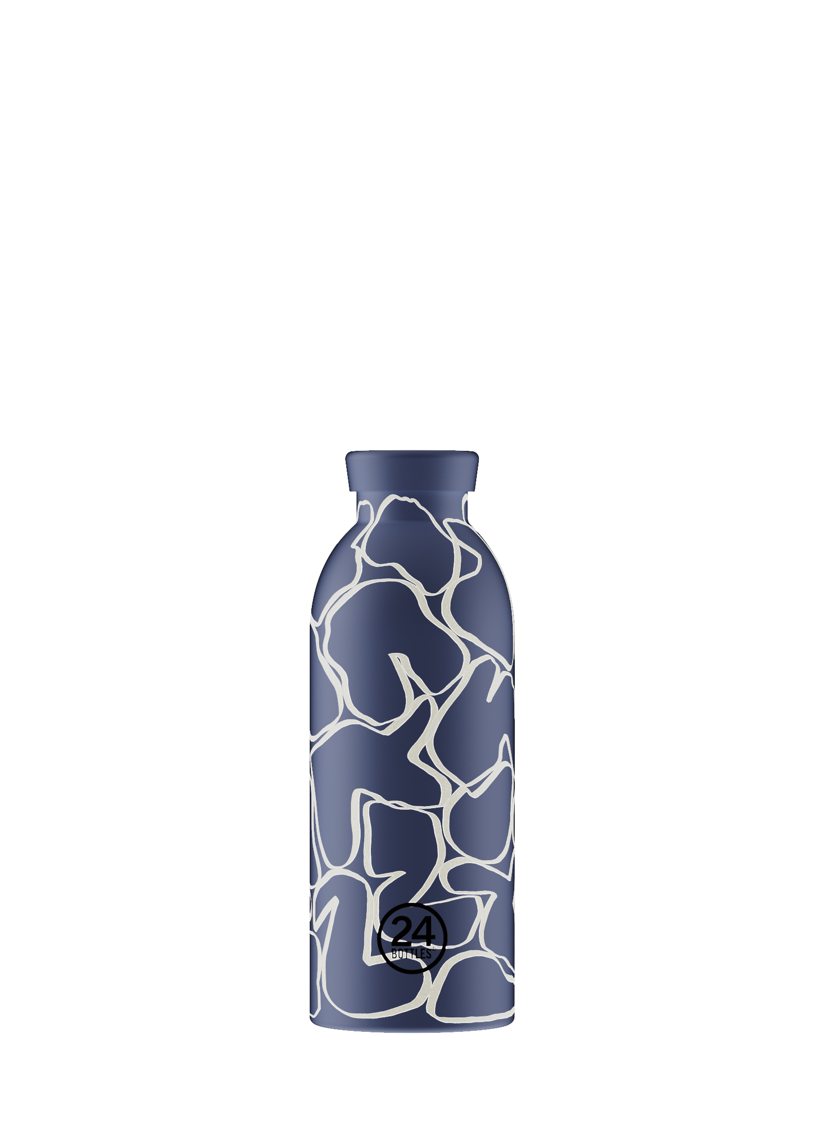 24Bottles Clima Bottle 050 Marea – Borraccia Termica 500 ml