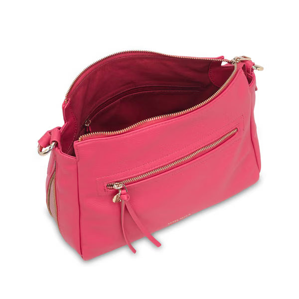 CAMPO MARZIO - Raffaella Bag Rosa antico