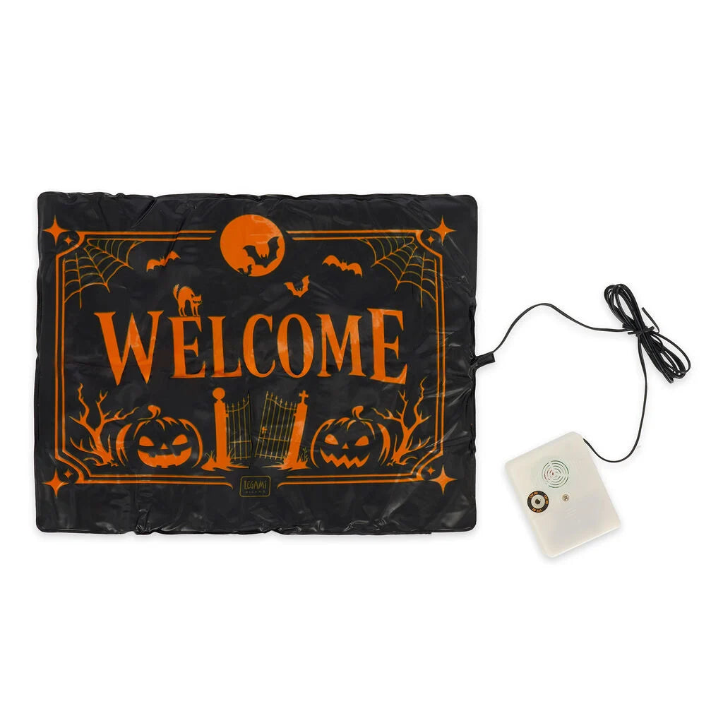 Legami Halloween - Sottozerbino con Suoni Horror - Screaming Doormat