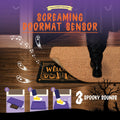 Legami Halloween - Sottozerbino con Suoni Horror - Screaming Doormat