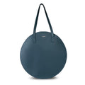 CAMPO MARZIO - Marlene Tote Bag – Lapis Blue